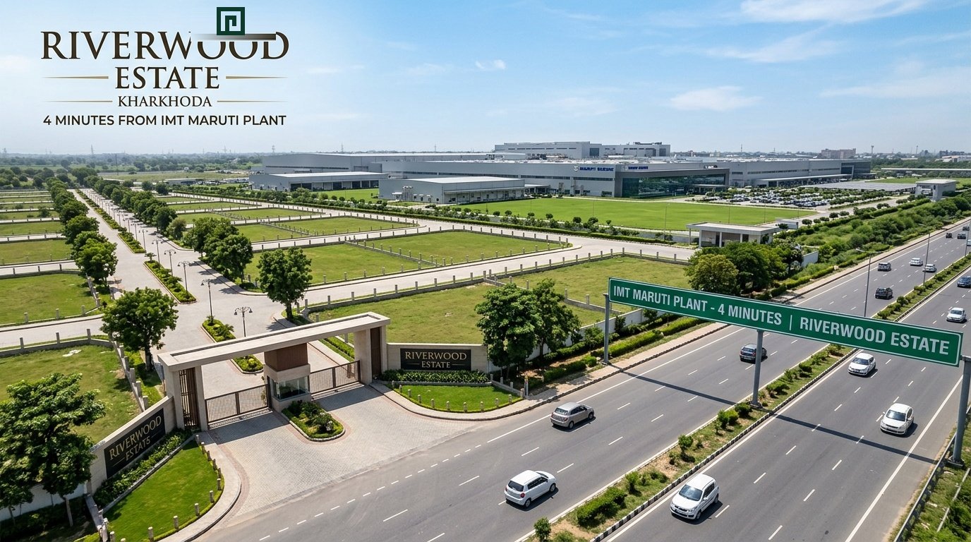 4 Minutes – IMT Maruti Plant