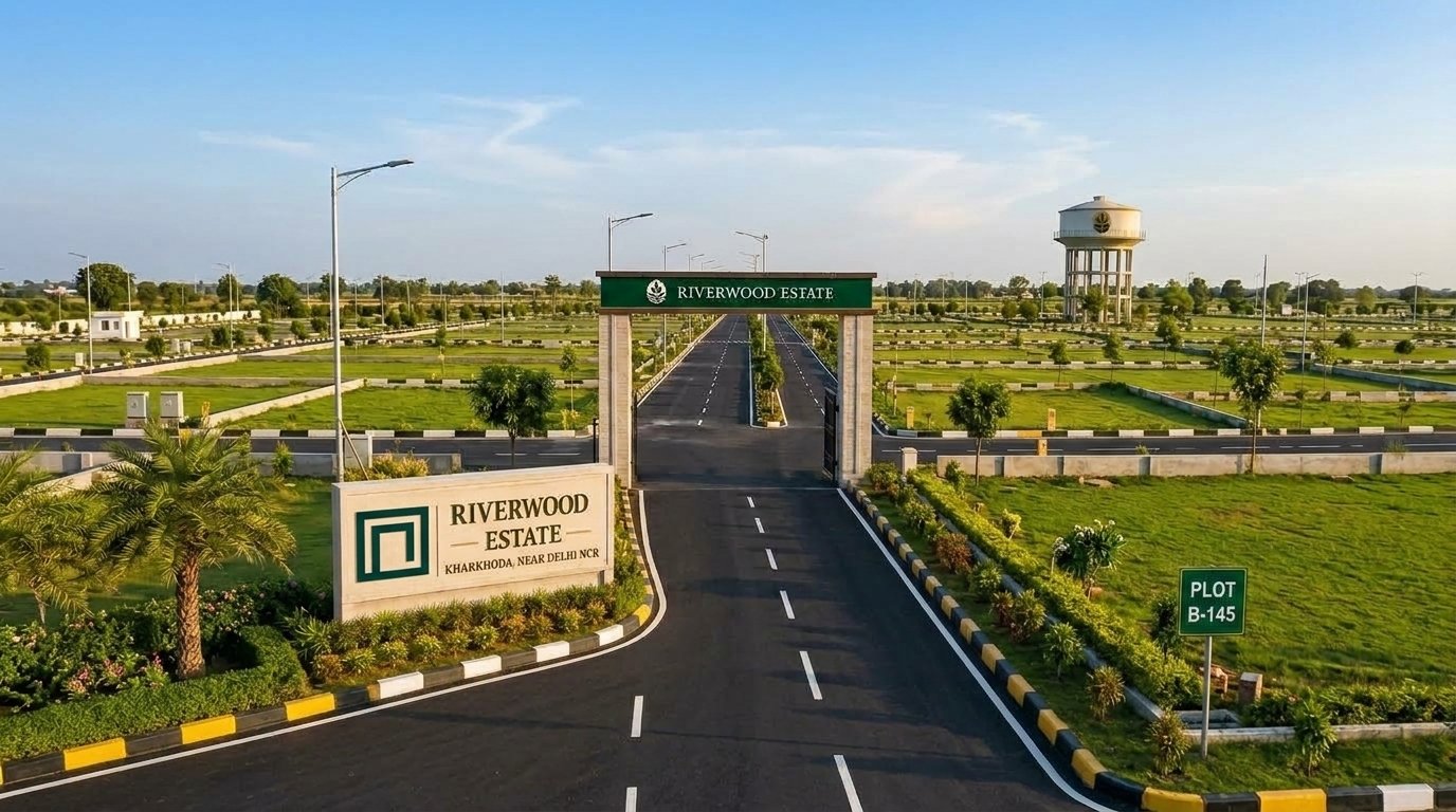 Riverwood Boulevard