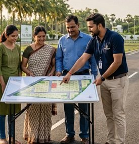 Riverwood Real Estate Consultation