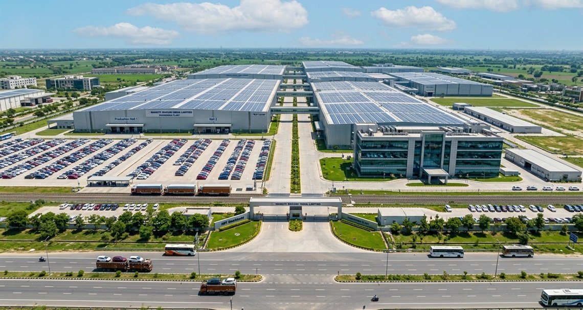 IMT Kharkhoda Industrial Corridor